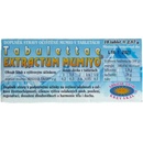 Dr.Drozen Mumiyo tabulettae extractum 2,87 g 10 tablet