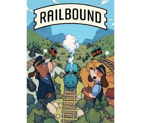 Railbound