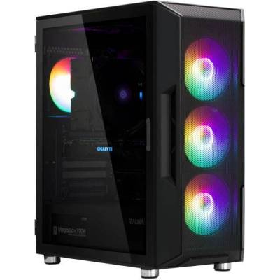 Zalman I3 Neo V2 black
