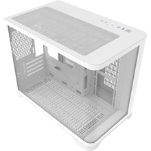 darkFlash Aigo ARC1 white