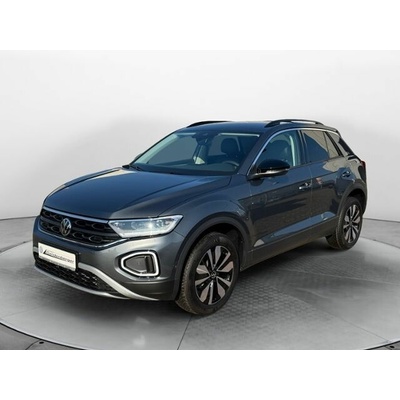 Volkswagen T-Roc 1.5 TSI DSG 110 kW
