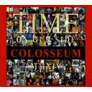 COLOSSEUM - TIME ON OUR SIDE CD