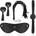 BDSM комплект за двойки, аксесоари за игра и изкушение - Ohmama Set (D-234705)