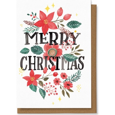 Chaukiss Merry Christmas