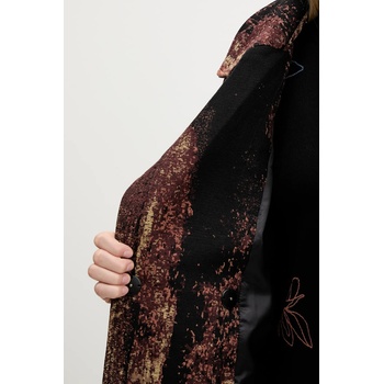 Desigual Палто Desigual BRUSHED LAC в кафяво 25WWEW05 (25WWEW05)