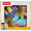 Fisher-Price Ahoj dovednosti herní set