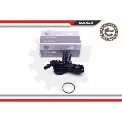 Termostat, chladivo ESEN SKV 20SKV111