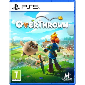 Overthrown
