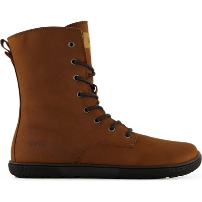 Koel Дамски зимни ботуши Koel Women's Faro Winter boots - Chocolate - размер 44 (EU) (121-0756-0319)