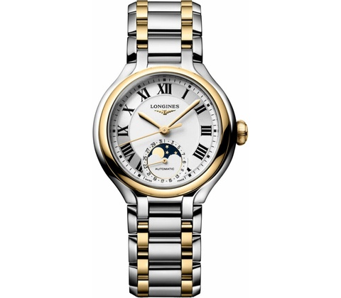 Longines L8.126.5.79.7