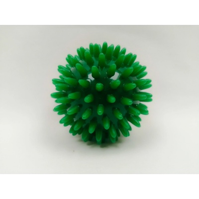 Míč masážní ježek pr.7cm