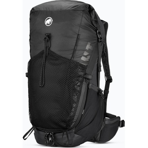 MAMMUT Ducan Spine дамска туристическа раница 28-35 l black