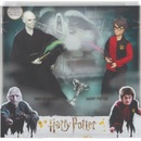 Figurky a zvířátka Mattel Harry Potter a Voldemort