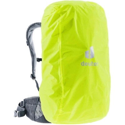 Pláštenka na batoh Deuter Raincover I : žltá/zelená
