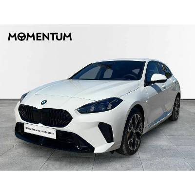 BMW 116d 110 kW