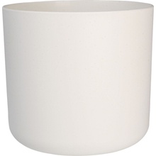 Elho B.For Soft Round 35 cm white bílý