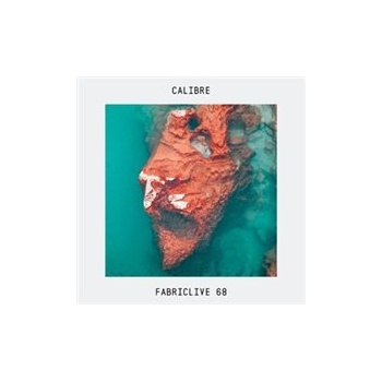 Calibre - Fabriclive 68