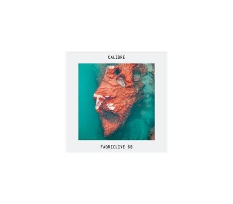 Calibre - Fabriclive 68