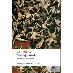 Major Works (ISBN: 9780199539185)