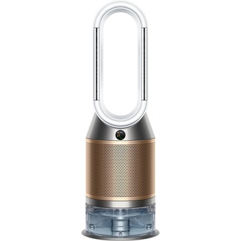 Dyson Purifier Humidify & Cool Formaldehyde PH04 biela/zlatá