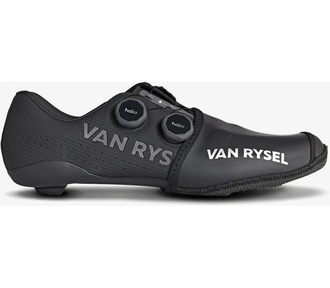 VAN RYSEL na špičky