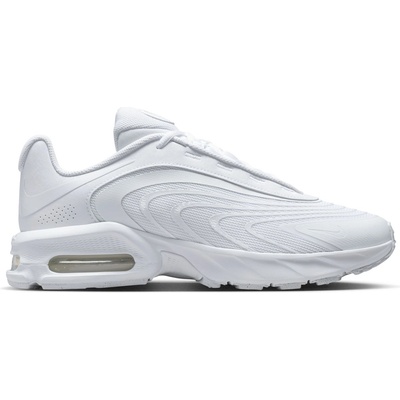 Nike Air Max Fire Sneakers Mens - Triple White