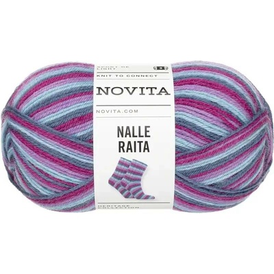 Novita Nalle Raita 8471