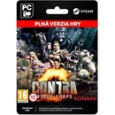 Contra: Rogue Corps