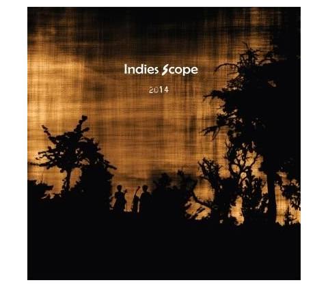 V/A: INDIES SCOPE 2014 CD