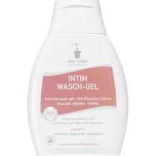 Bioturm Intimate Wash Gel mycí gel na intimní hygienu 250 ml