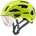 uvex Каска за велосипед Uvex Stride Visor Mips Cat. 1 Bike helmet - Lime Matt / Litemirror Silver - размер 53-56 cm (851-1962-0212)