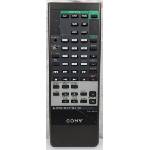 GENERAL SONY RM-U232 - съвместимо дистанционно управление на марката General (RM-U232) Дистанционно