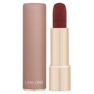 Lancôme L´Absolu Rouge Intimatte matný rúž 196 Pleasure First 3,4 g