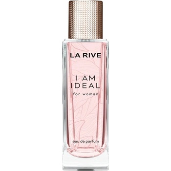 La Rive I am Ideal parfémovaná voda dámská 90 ml