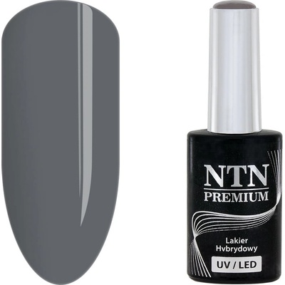 NTN Gél lak premium UPTOWN GIRL 25 5 g