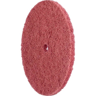 Pferd Fleecový kotúč 150 mm 44693152 10 ks