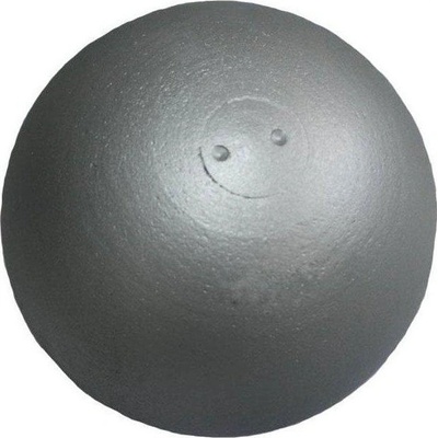 SEDCO guľa atletická TRAINING liata 5 kg