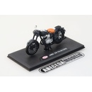 Abrex Jawa 250 Pérák 1942 sivá Tmavá Prototyp 1:18