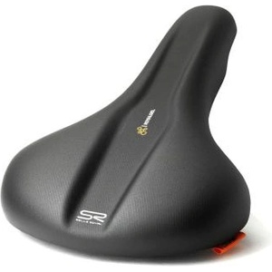 Selle Royal Седалка Selle Royal Explora Woman Black