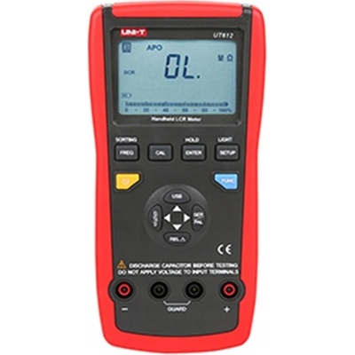 UNI-T UT612