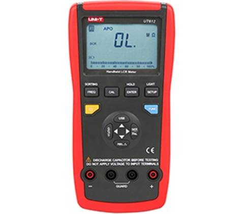 UNI-T UT612