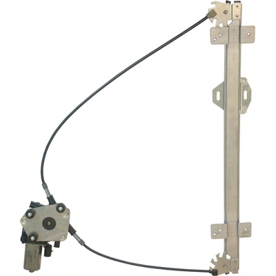 Mechanizmus zdvíhania okna VALEO 850949