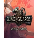 Blackguards: Untold Legends