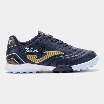 Joma TOLEDO TOJS2503TF černá