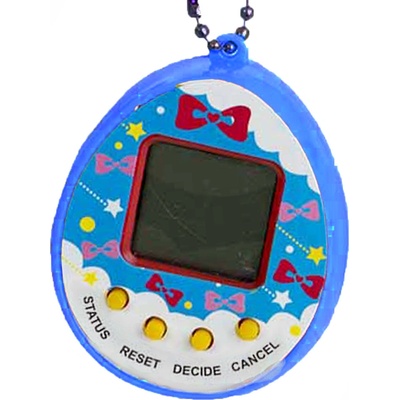 TFY TAMAGOTCHI M36.7929 zvieratko , modré