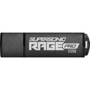 Patriot SUPERSONIC RAGE PRO 512GB PEF512GRGPB32U