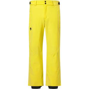 Descente Мъжки ски панталон Descente Smooth Pants Ski trousers - Actus Green - размер 48 (EU) (007-4191-0112)