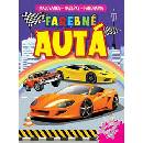 Farebné autá