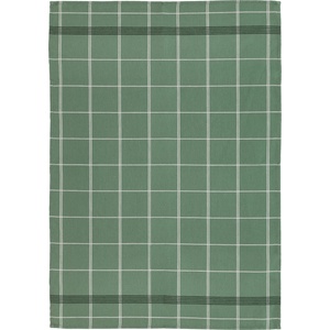 Södahl Малка кухненска кърпа Minimal зелена (31909)