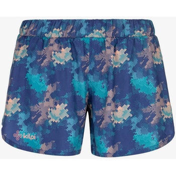 Kilpi Сини дамски спортни панталони Kilpi LAPINA-W Kilpi | Sin | ЖЕНИ | XS